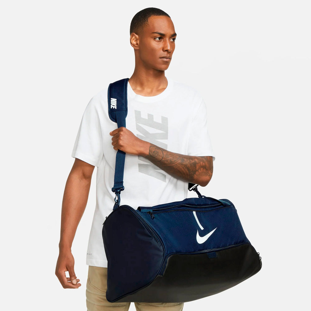 MALETIN NIKE AZUL ACADEMY TEAM DUFFLE - CU8090 410