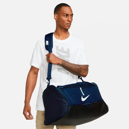 MALETIN NIKE AZUL ACADEMY TEAM DUFFLE - CU8090 410