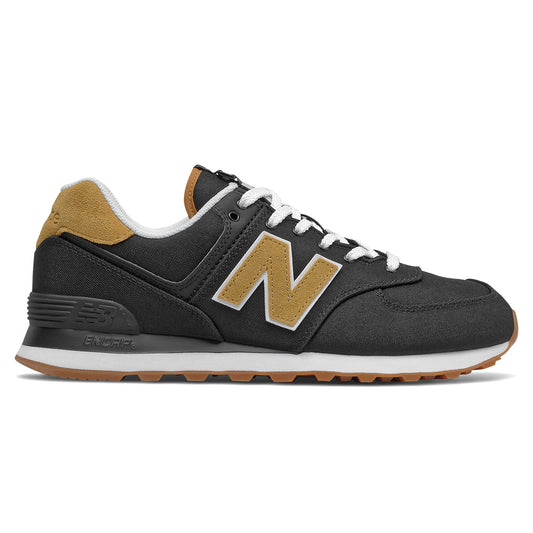 Zapatillas New Balance  ML574BK2  Mujer