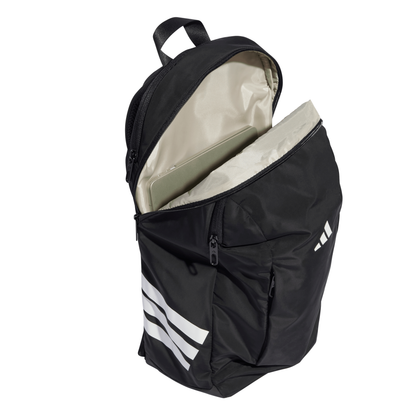 MOCHILA ADIDAS TRAINING NEGRA FUTURE ICONS PRIMELIFT - JM4870