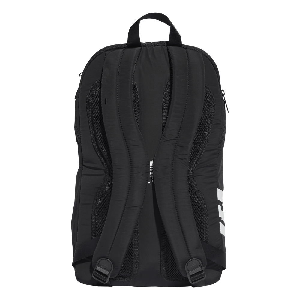 MOCHILA ADIDAS TRAINING NEGRA FUTURE ICONS PRIMELIFT - JM4870
