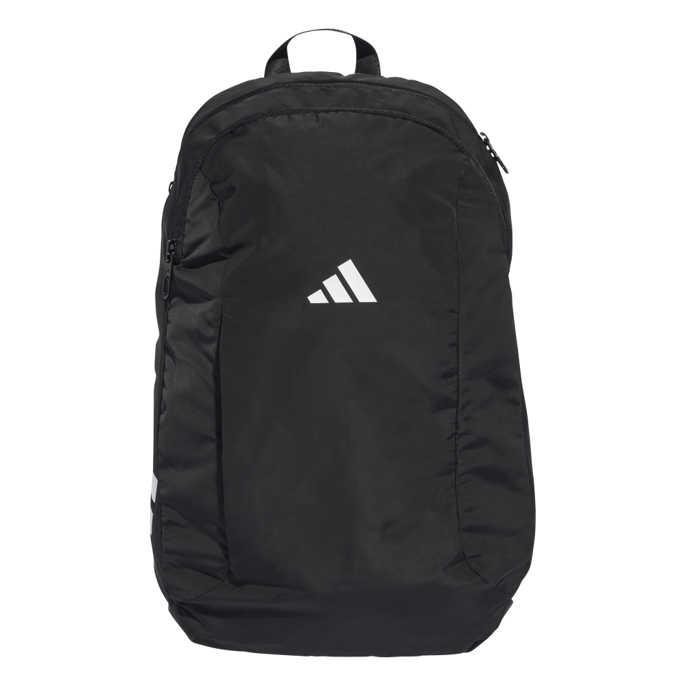MOCHILA ADIDAS TRAINING NEGRA FUTURE ICONS PRIMELIFT - JM4870