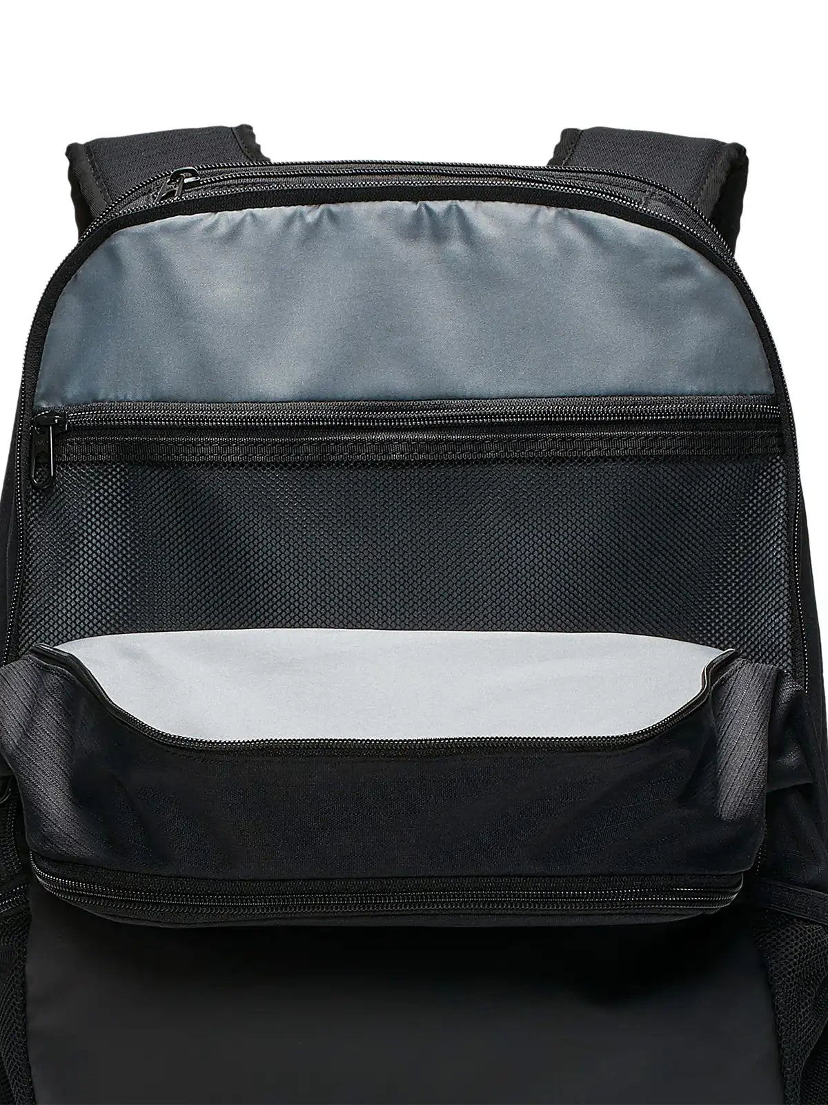 MOCHILA NIKE TRAINING BRASILIA - BA5959 010