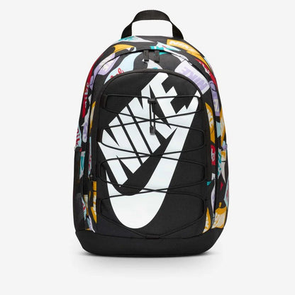 MOCHILA NIKE HAYWARD - HJ8283 010