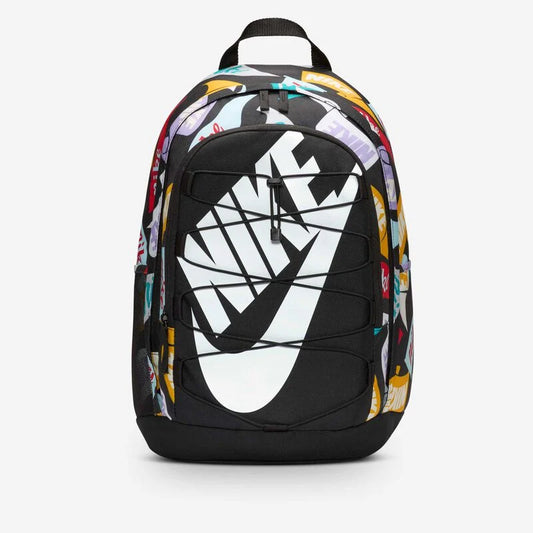 MOCHILA NIKE HAYWARD - HJ8283 010