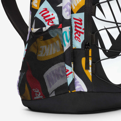MOCHILA NIKE HAYWARD - HJ8283 010