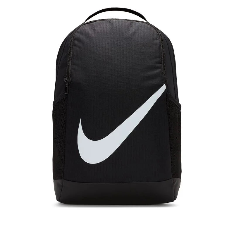 MOCHILA NIKE BRASILIA NEGRO 18L - DV9436 010