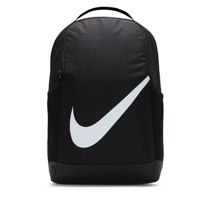 MOCHILA NIKE BRASILIA NEGRO 18L - DV9436 010