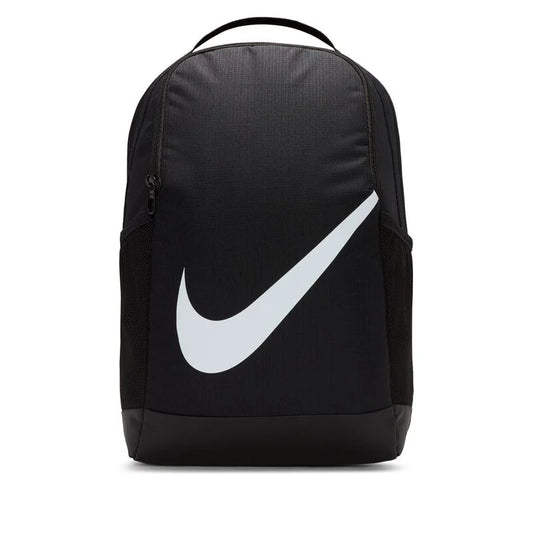 MOCHILA NIKE BRASILIA NEGRO 18L - DV9436 010