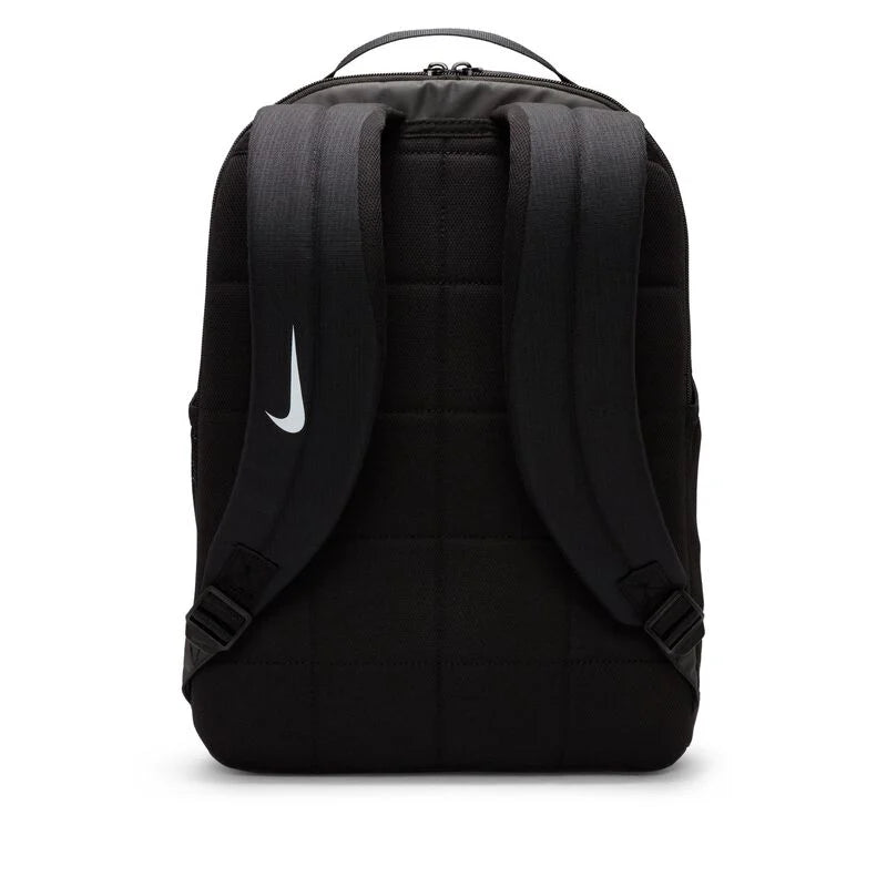 MOCHILA NIKE BRASILIA NEGRO 18L - DV9436 010