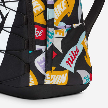 MOCHILA NIKE HAYWARD - HJ8283 010