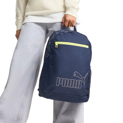 MOCHILA PUMA PHASE II- 091166 02