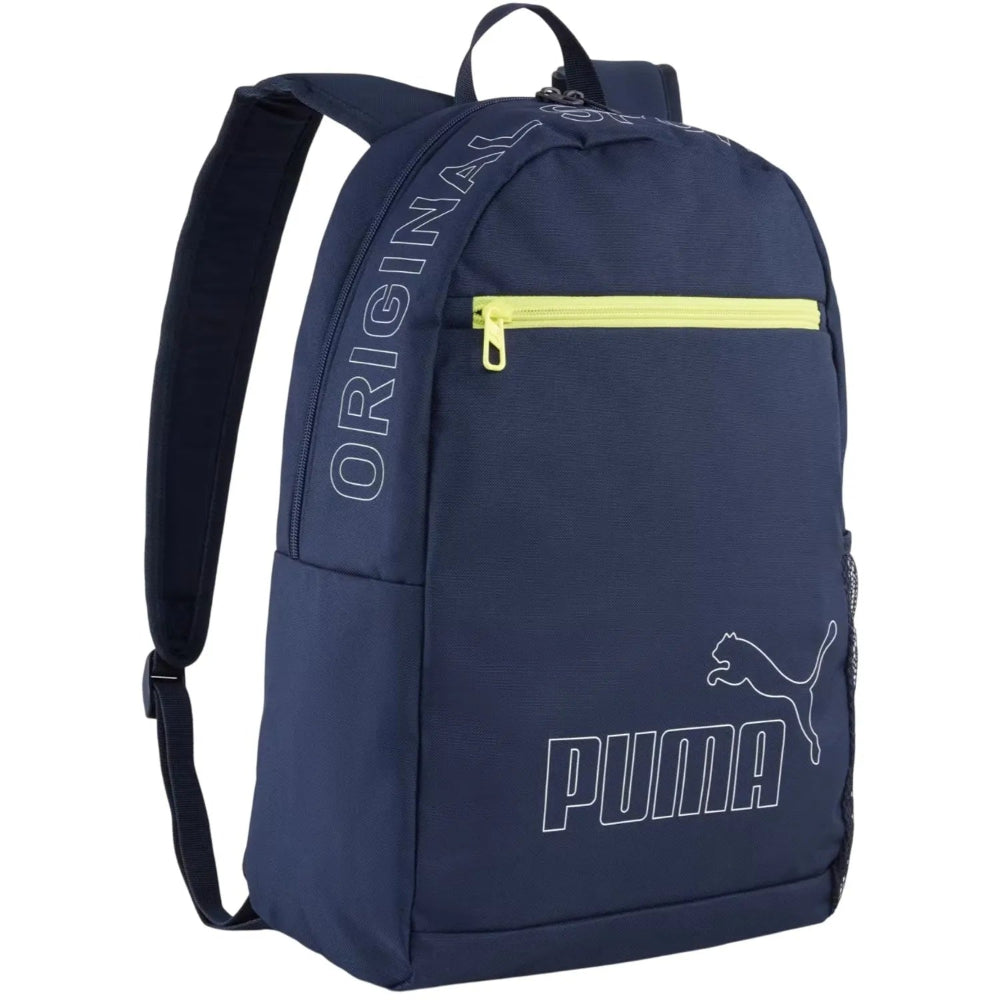 MOCHILA PUMA PHASE II- 091166 02