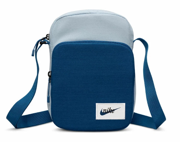 NIKE HERITAGE SMALL ITEMS BAG 4L - BA5809 440