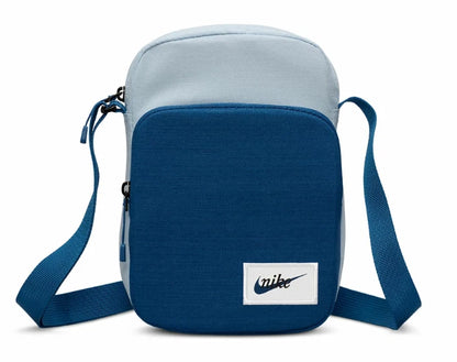 NIKE HERITAGE SMALL ITEMS BAG 4L - BA5809 440