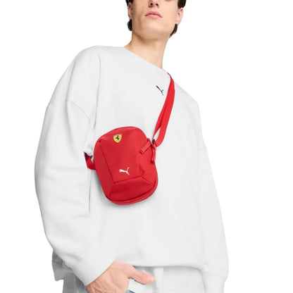 MORRAL PUMA FERRARI RACE ROJO - 091282 01