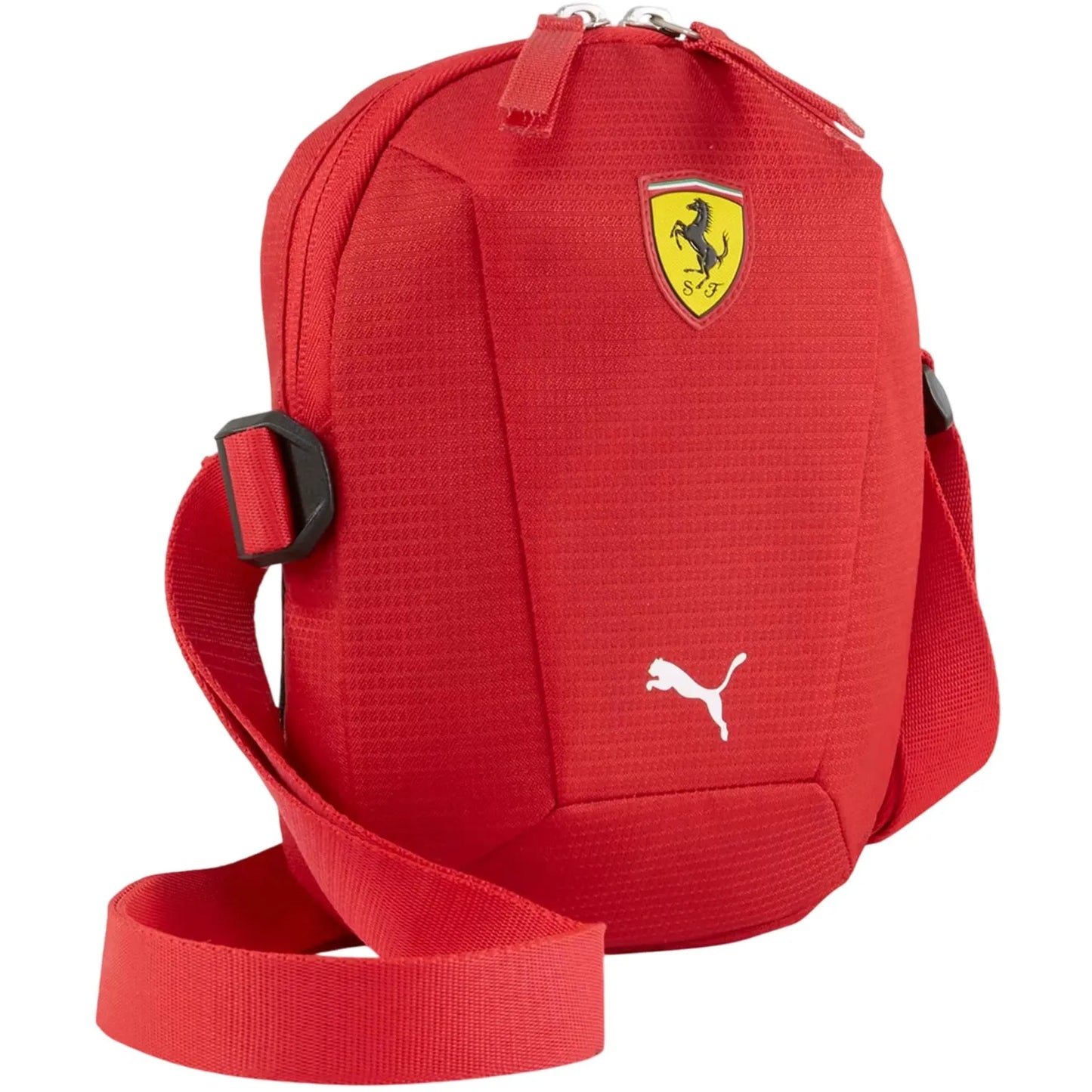 MORRAL PUMA FERRARI RACE ROJO - 091282 01