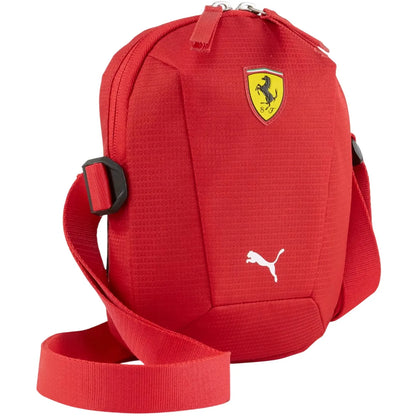 MORRAL PUMA FERRARI RACE ROJO - 091282 01