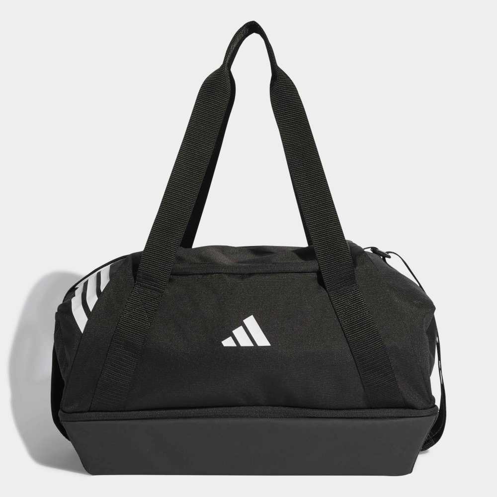 Maleta Adidas TIRO DU S BC Unisex - Fútbol | JY7939 Negro