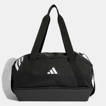 Maleta Adidas TIRO DU S BC Unisex - Fútbol | JY7939 Negro