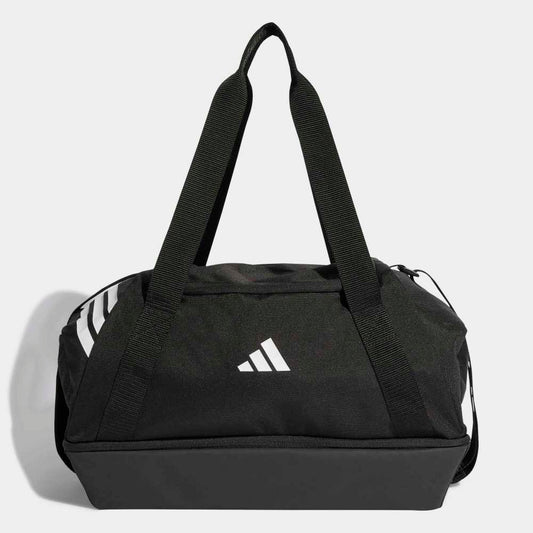 Maleta Adidas TIRO DU S BC Unisex - Fútbol | JY7939 Negro