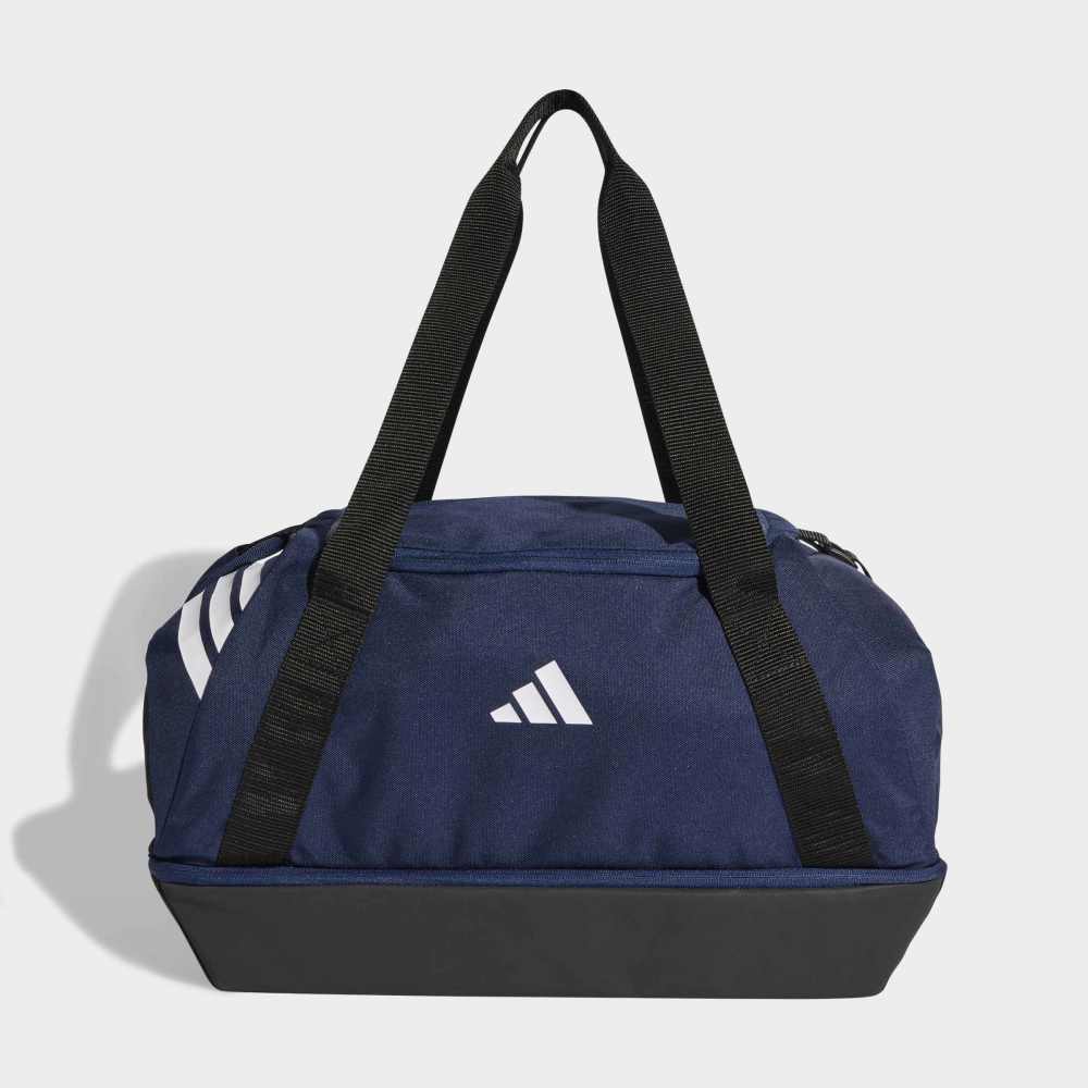 Maleta Adidas TIRO DU S BC Unisex - Fútbol | KD4240 Azul