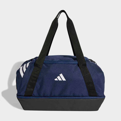 Maleta Adidas TIRO DU S BC Unisex - Fútbol | KD4240 Azul