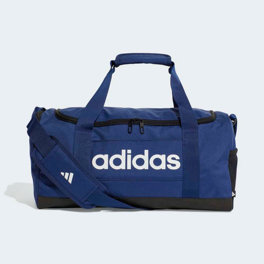 Maletin Adidas Linear Duffel S Unisex - Urbano | IN6111 Azul
