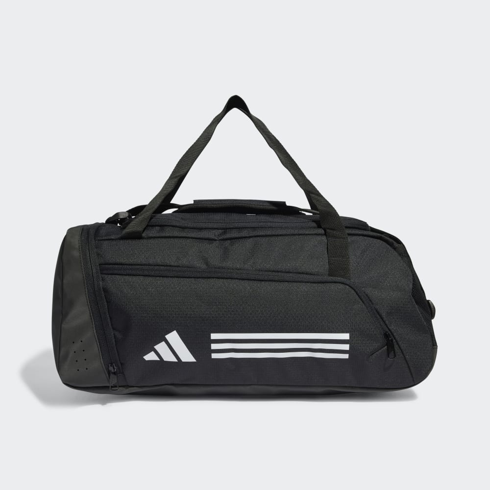 Maletin Adidas TR DUFFLE S Unisex - Trainning | IP9862 Negro