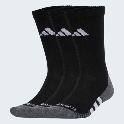 Medias Adidas PRF C CC CRW 3P Unisex - Trainning | JC6411 Negro