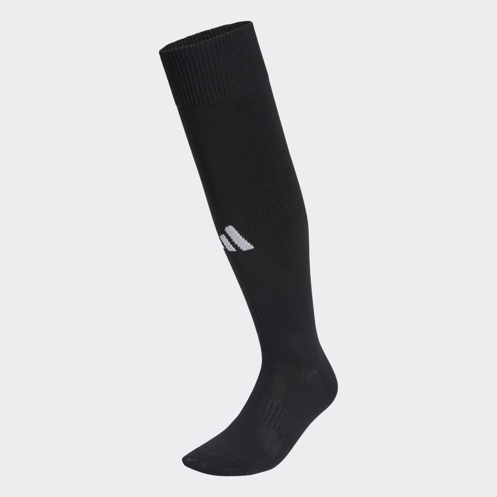 Medias Adidas Santos 25 Sock Unisex - Fútbol | JJ3613 Negro