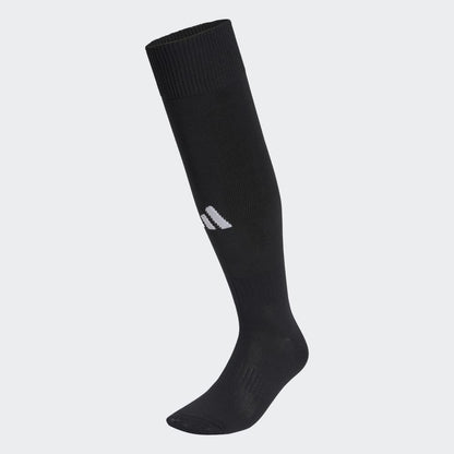 Medias Adidas Santos 25 Sock Unisex - Fútbol | JJ3613 Negro