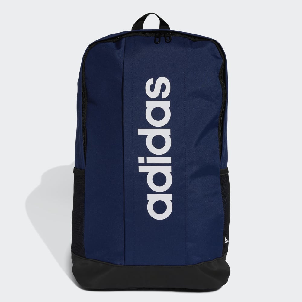 Mochila Adias Linear Unisex-Urbano | IN6120 Color: Azul 