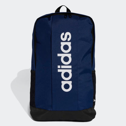 Mochila Adias Linear Unisex-Urbano | IN6120 Color: Azul 