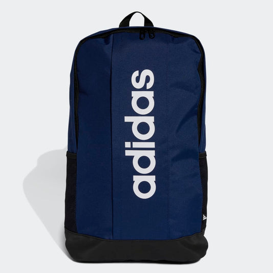 Mochila Adias Linear Unisex-Urbano | IN6120 Color: Azul 