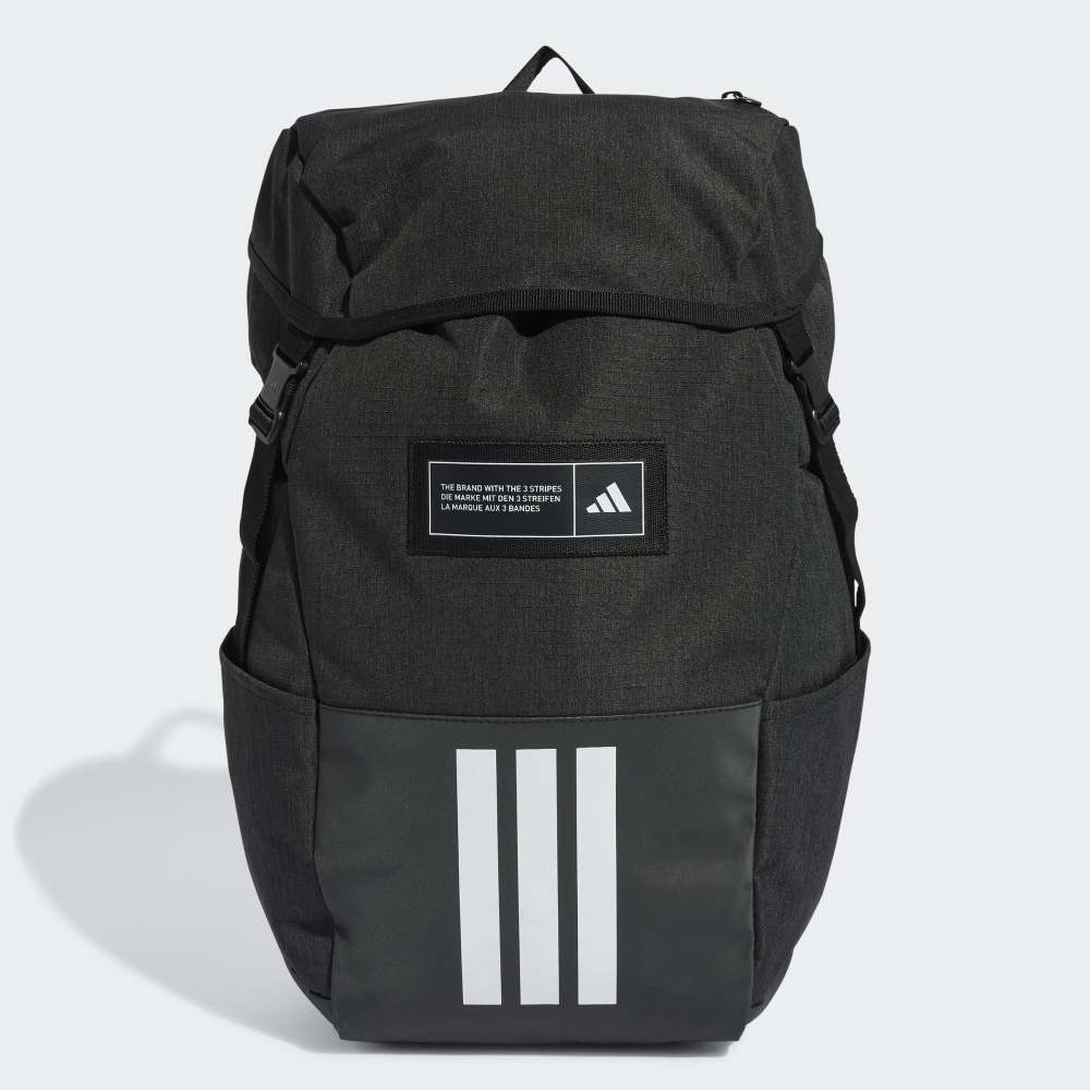 Mochila Adidas 4ATHLTS BP Unisex - Urbano | IM5520 Negro