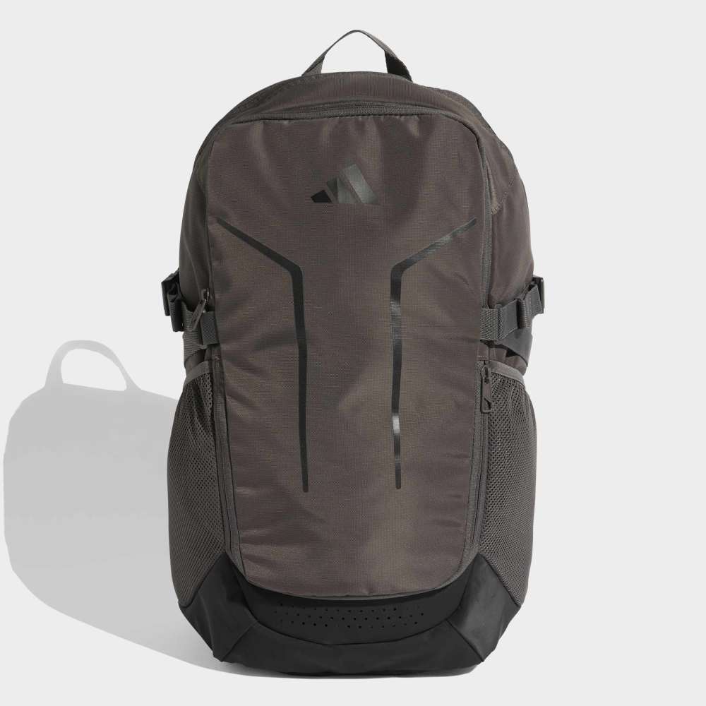 Mochila Adidas APWR TRAINING Unisex - Trainning | KC6925 Marrón