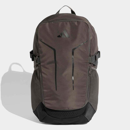 Mochila Adidas APWR TRAINING Unisex - Trainning | KC6925 Marrón
