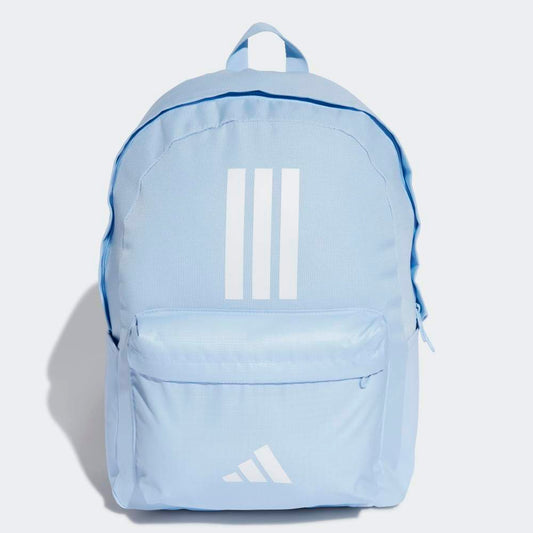 Mochila Adidas CLSC BARS 3S Unisex - Urbano | IS7045 Celeste