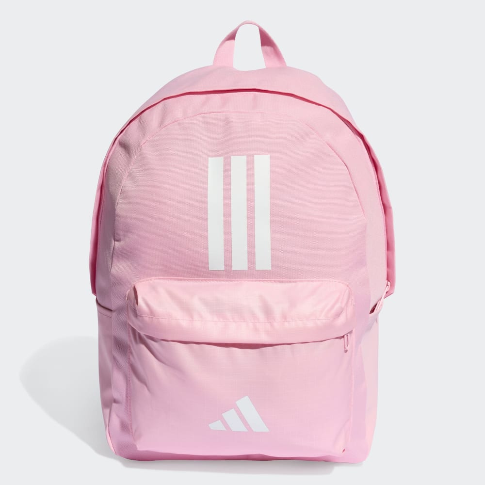 Mochila Adidas CLSC BARS 3S Unisex - Urbano | IS7046 Rosado