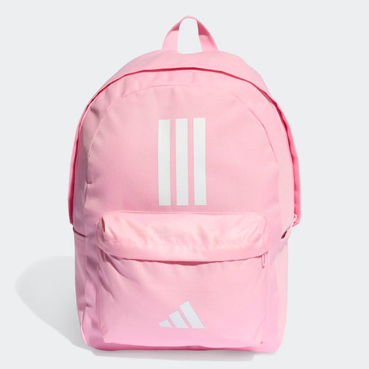 Mochila Adidas CLSC BARS 3S Unisex - Urbano | IS7046 Rosado