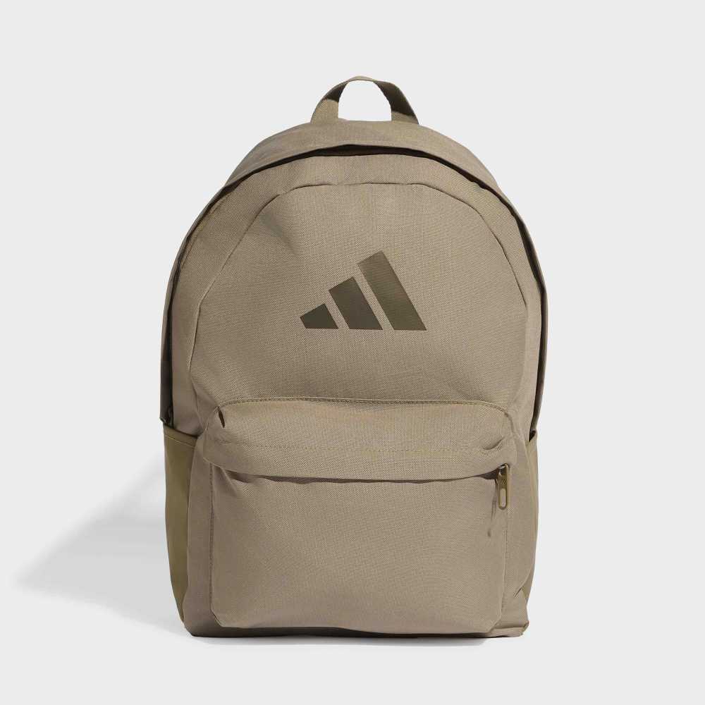 Mochila Adidas CLSC BARS BP Unisex - Urbano | KQ6742 Marrón