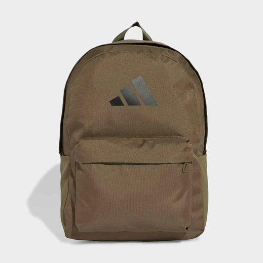Mochila Adidas CLSC BARS Unisex-Urbano | IS7051 Color: verde