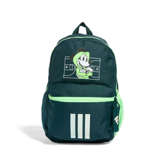 Mochila Adidas Disney Mickey Mouse Niños - Urbano | JM1824 Verde
