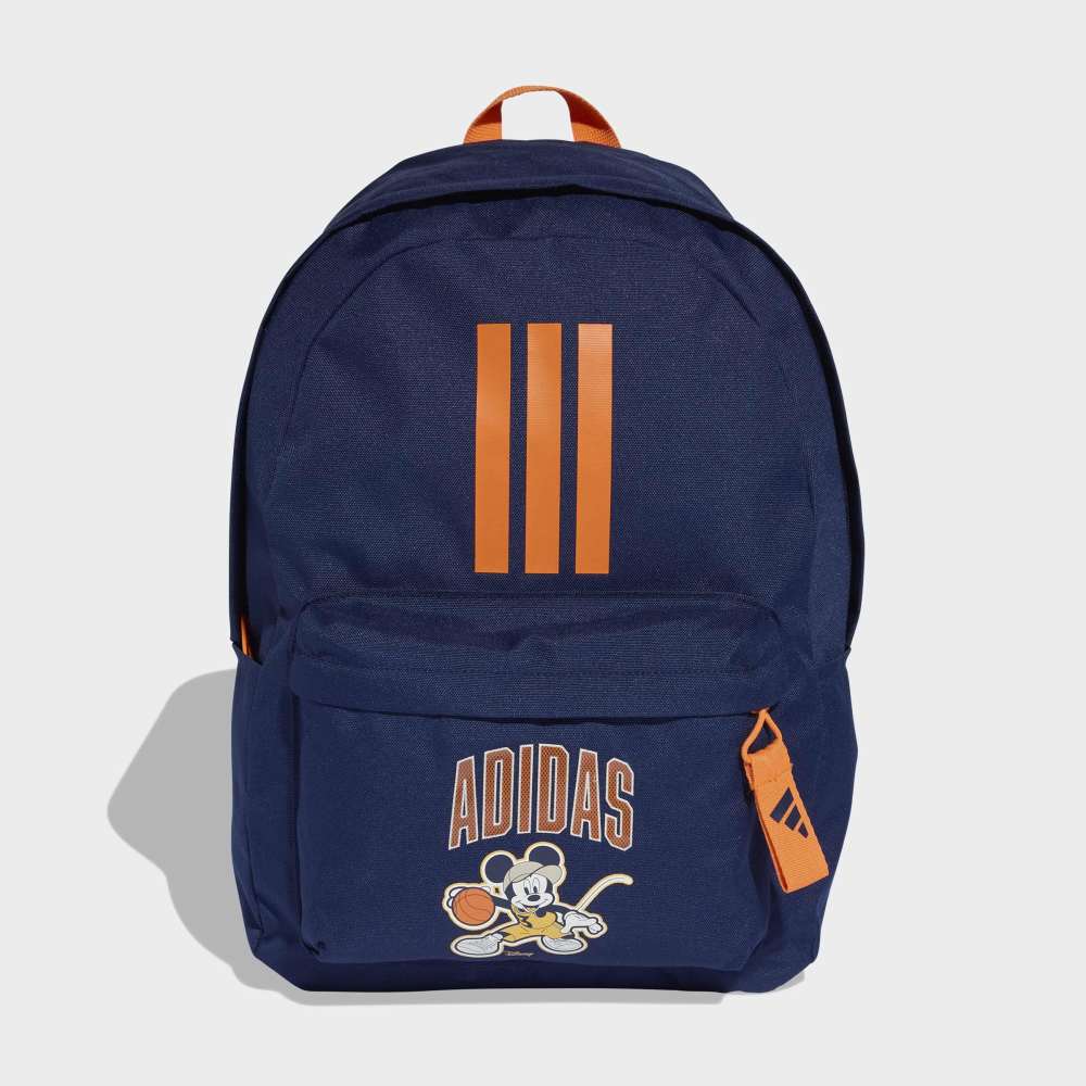 Mochila Adidas Disney Mickey Mouse Niños - Urbano | KD0331 Azul