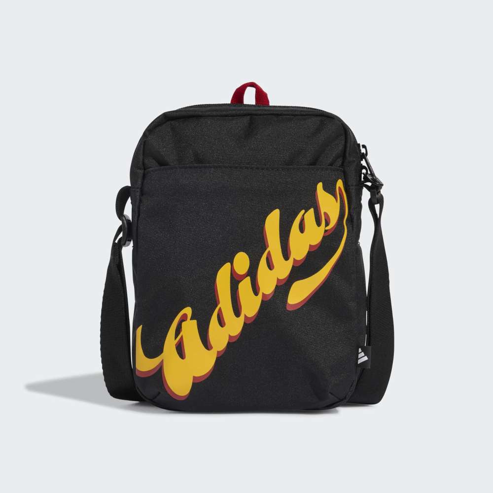 Mochila Adidas TIRO G ORG Unisex - Urbano | KD9879 Negro