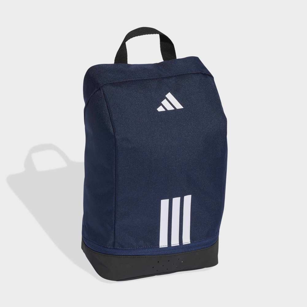Mochila Adidas Tiro Shoebag Unisex - Fútbol | KD4246 Azul