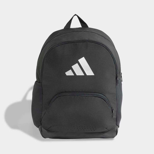 Mochila Adidas W DEF BP Mujer - Training | KG8007 Plomo