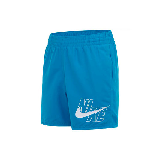 Short Nike INCH  VOLLEY NESSA771 406 Niño