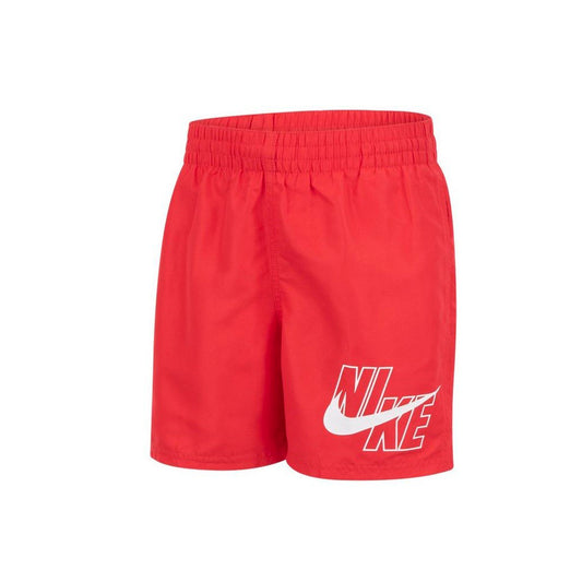 Short Nike INCH  VOLLEY NESSA771 614 Niño